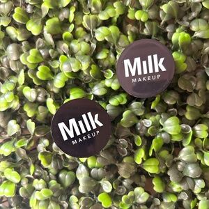 MILK Pore Eclipse Matte Translucent Setting Powder